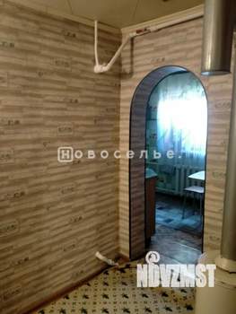 Дом 104м², 1-этажный, участок 4 сот.  