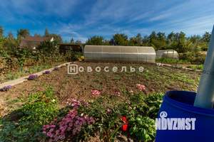 Дом 24м², 1-этажный, участок 6 сот.  