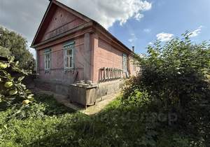 Дача 84м², 1-этажный, участок 15 сот.  