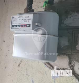Дом 51м², 1-этажный, участок 10 сот.  