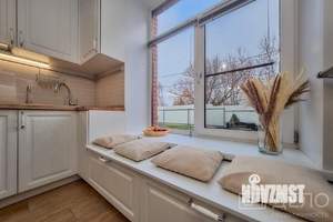 Таунхаус 89м², 1-этажный, участок 1 сот.  