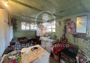 Дача 21м², 1-этажный, участок 8 сот.  