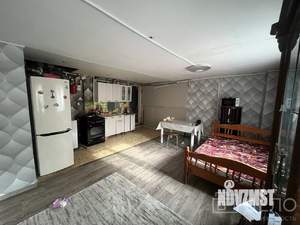 Дом 77м², 1-этажный, участок 4 сот.  