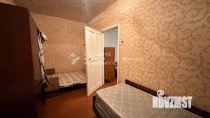 Дом 51м², 1-этажный, участок 4 сот.  