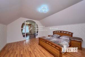 Дом 93м², 2-этажный, участок 10 сот.  