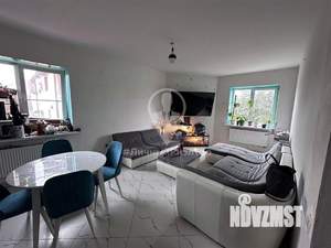 Дом 550м², 3-этажный, участок 8 сот.  