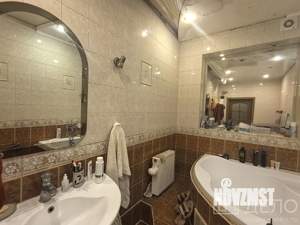 Таунхаус 257м², 3-этажный, участок 2 сот.  