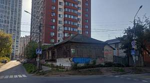 Дом 128м², 1-этажный, участок 4 сот.  