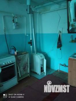 Дом 65м², 1-этажный, участок 10 сот.  