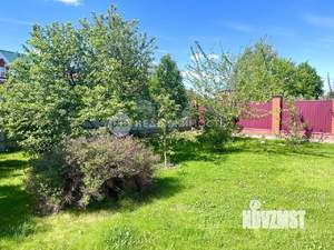 Дом 238м², 2-этажный, участок 10 сот.  