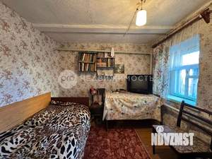 Дом 45м², 2-этажный, участок 6 сот.  