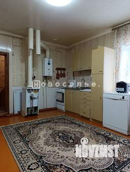 Дом 48м², 1-этажный, участок 2 сот.  