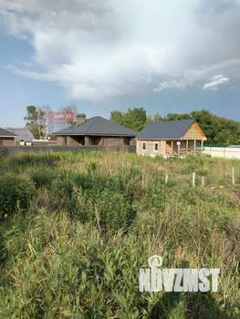 Дом 36м², 1-этажный, участок 9 сот.  