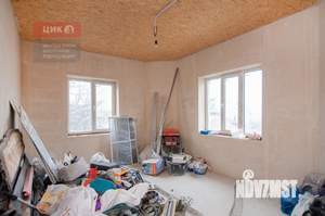 Дом 192м², 2-этажный, участок 3 сот.  