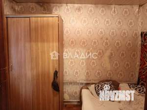 Дом 61м², 2-этажный, участок 6 сот.  