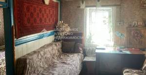 Дом 56м², 1-этажный, участок 10 сот.  