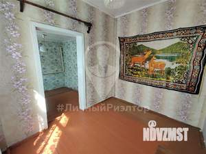 Дом 25м², 1-этажный, участок 2 сот.  