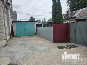 Дом 65м², 1-этажный, участок 4 сот.  