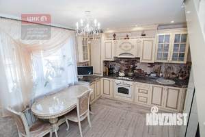 Дом 125м², 2-этажный, участок 4 сот.  