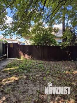 Дом 86м², 1-этажный, участок 15 сот.  