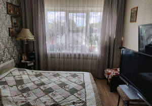 Дом 78м², 1-этажный, участок 4 сот.  