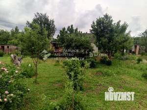 Дом 28м², 1-этажный, участок 6 сот.  