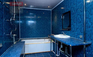 Дом 68м², 1-этажный, участок 2 сот.  