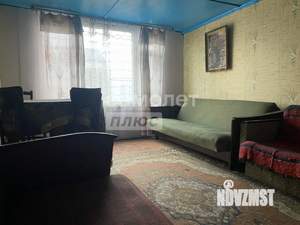 Дом 24м², 2-этажный, участок 4 сот.  