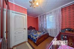 Дом 84м², 1-этажный, участок 6 сот.  