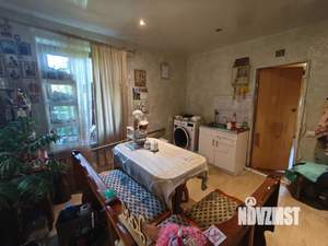 Дом 96м&sup2;, 1-этажный, участок 4 сот.  