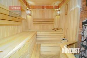 Коттедж 240м², 2-этажный, участок 9 сот.  