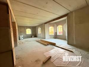 Дом 1200м², 4-этажный, участок 18 сот.  