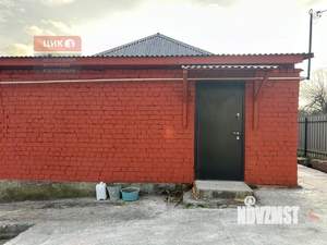 Дом 79м², 1-этажный, участок 5 сот.  