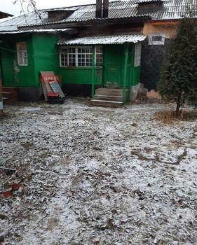 Дом 70м², 1-этажный, участок 7 сот.  