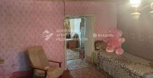 Дом 56м², 1-этажный, участок 10 сот.  