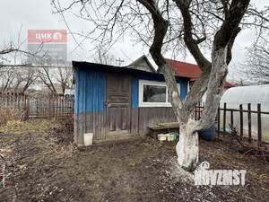 Дом 20м², 1-этажный, участок 4 сот.  
