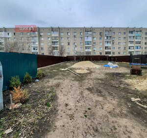 Дом 100м², 1-этажный, участок 11 сот.  