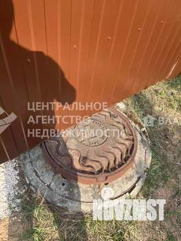 Дом 28м&sup2;, 1-этажный, участок 14 сот.  