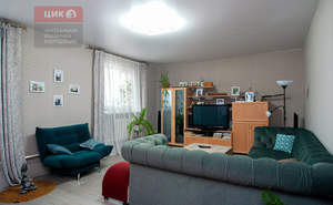 Дом 213м², 2-этажный, участок 10 сот.  