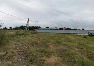 Дом 98м², 1-этажный, участок 16 сот.  