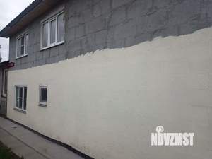 Дом 138м², 2-этажный, участок 7 сот.  