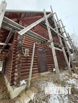 Дом 171м², 2-этажный, участок 11 сот.  