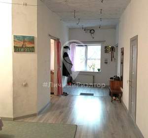 Дом 300м², 3-этажный, участок 6 сот.  