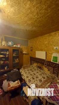 Дом 23м², 1-этажный, участок 7 сот.  