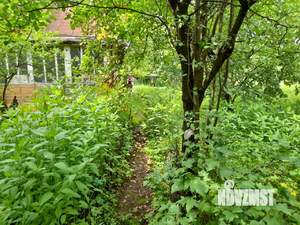 Дом 18м², 1-этажный, участок 6 сот.  