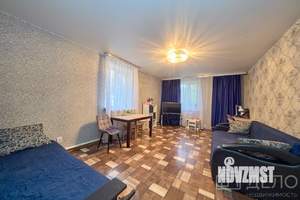 Дом 84м², 1-этажный, участок 6 сот.  