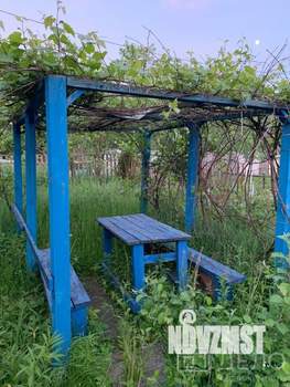 Дом 30м², 2-этажный, участок 6 сот.  