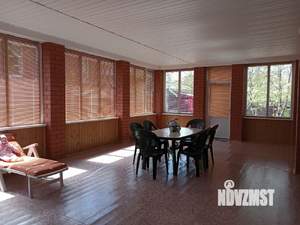 Коттедж 315м², 4-этажный, участок 8 сот.  