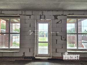 Дом 151м², 2-этажный, участок 8 сот.  