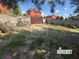 Дом 200м², 2-этажный, участок 9 сот.  